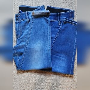 Womens APT 9 (2) Ankle Jeans